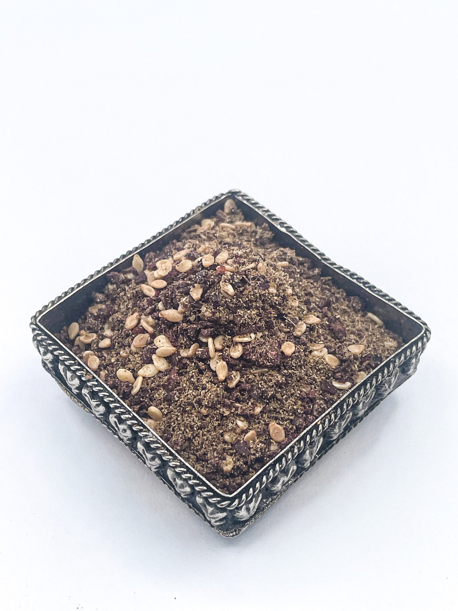 Za'atar Seasoning